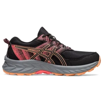GEL-Venture 9 «Black Orange»