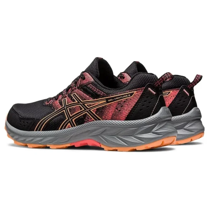 GEL-Venture 9 «Black Orange»