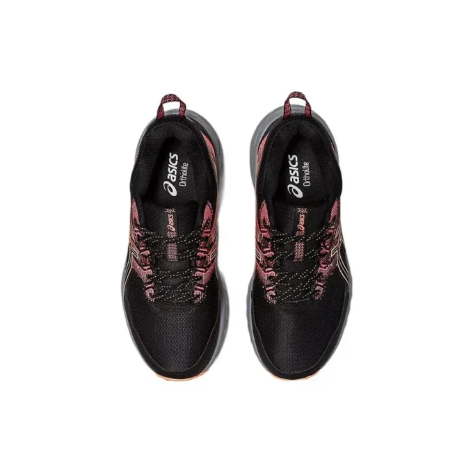 GEL-Venture 9 «Black Orange»