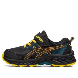 GEL-Venture 9 «Black Sandstorm»