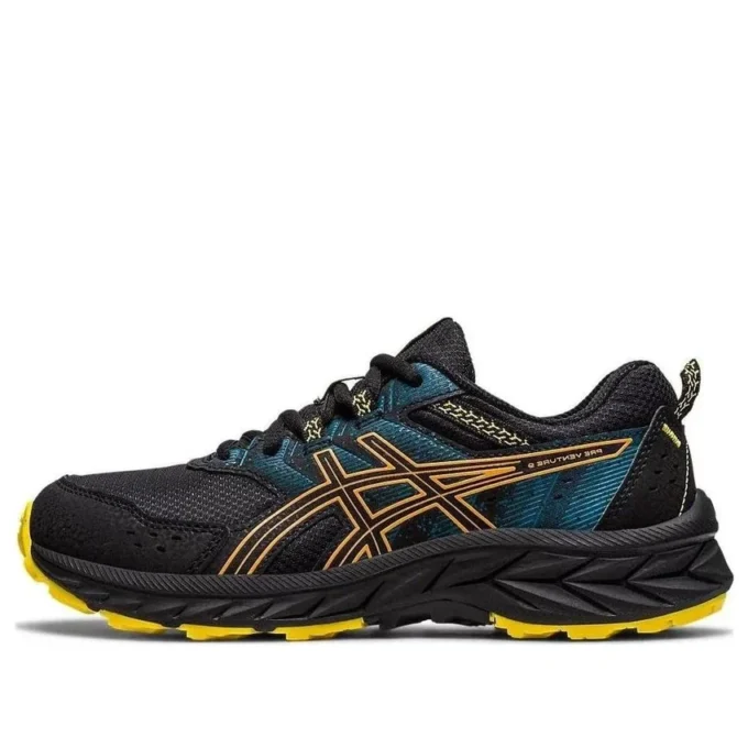 GEL-Venture 9 «Black Sandstorm»
