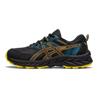 GEL-Venture 9 «Black Sandstorm»