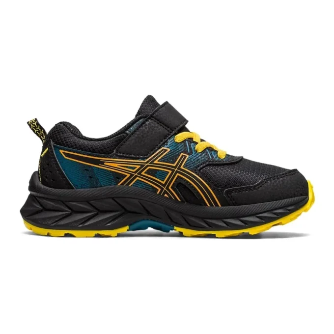 GEL-Venture 9 «Black Sandstorm»
