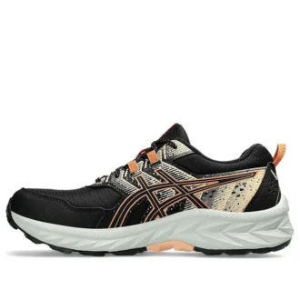GEL-Venture 9 «Black Terracotta»