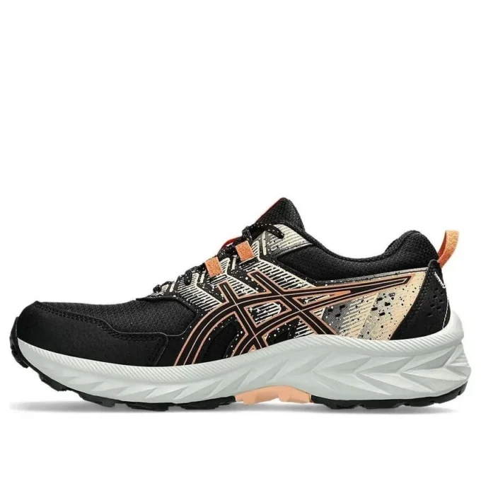 GEL-Venture 9 «Black Terracotta»
