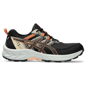 GEL-Venture 9 «Black Terracotta»