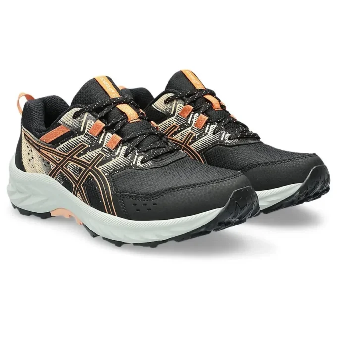 GEL-Venture 9 «Black Terracotta»