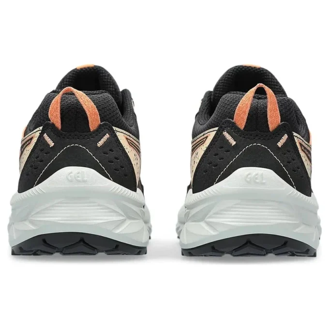 GEL-Venture 9 «Black Terracotta»