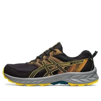 GEL-Venture 9 «Black Yellow»