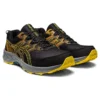 GEL-Venture 9 «Black Yellow»