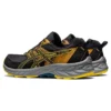 GEL-Venture 9 «Black Yellow»