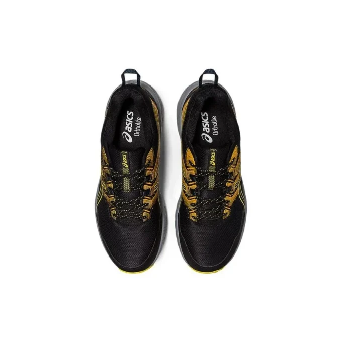 GEL-Venture 9 «Black Yellow»