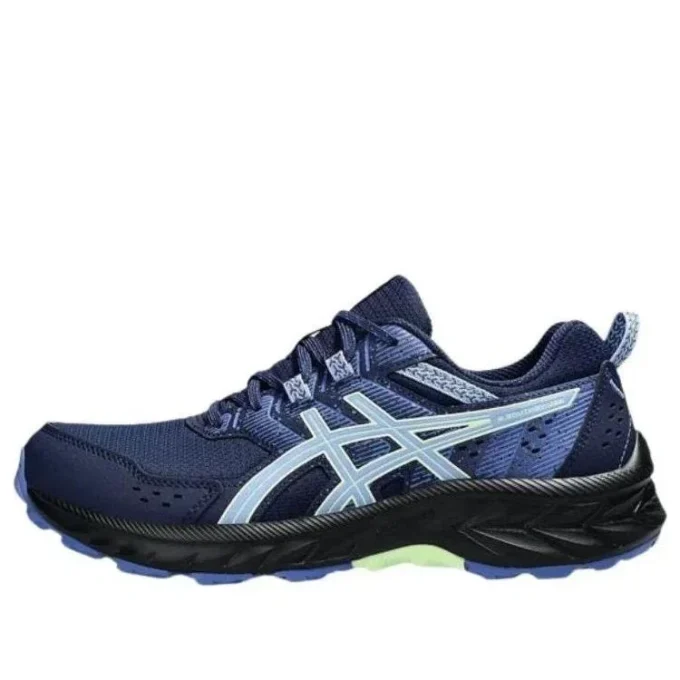 GEL-Venture 9 «Blue Expanse Light Sapphire»