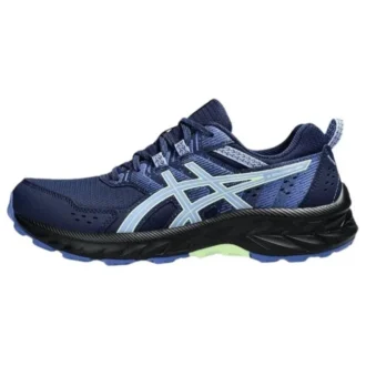 GEL-Venture 9 «Blue Expanse Light Sapphire»