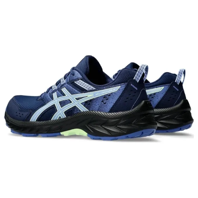 GEL-Venture 9 «Blue Expanse Light Sapphire»