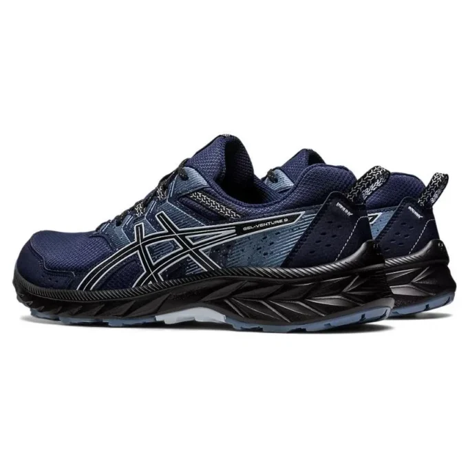 GEL-Venture 9 «Blue Grey»
