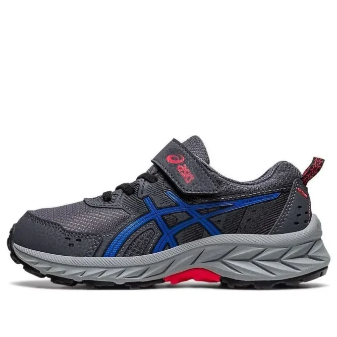 GEL-Venture 9 «Carrier Grey Tuna Blue»
