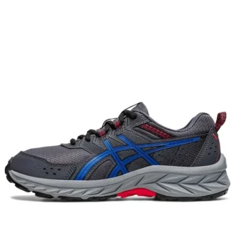 GEL-Venture 9 «Carrier Grey Tuna Blue»