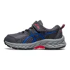 GEL-Venture 9 «Carrier Grey Tuna Blue»