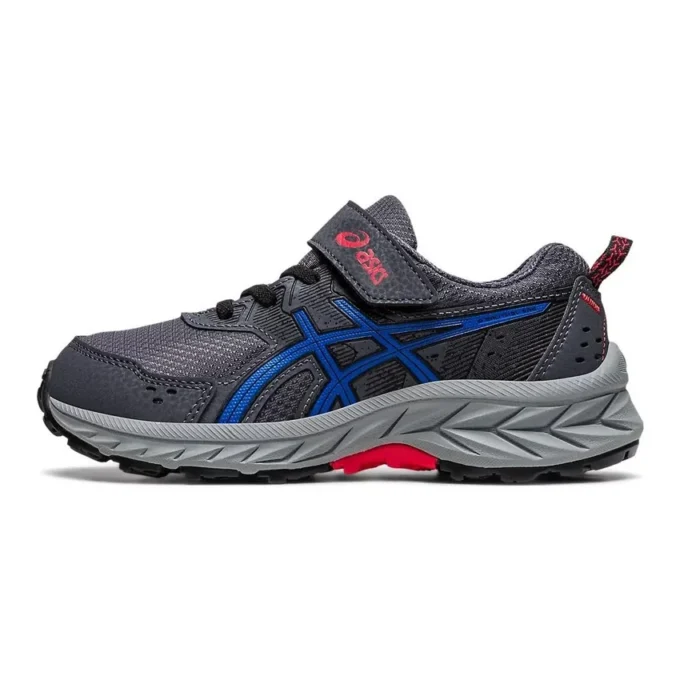 GEL-Venture 9 «Carrier Grey Tuna Blue»