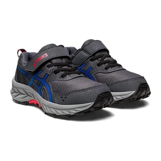 GEL-Venture 9 «Carrier Grey Tuna Blue»