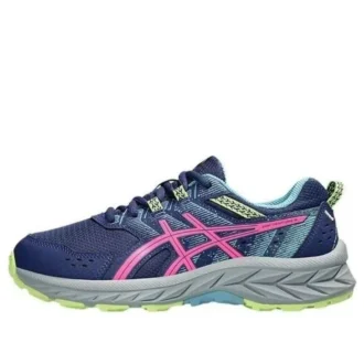 GEL-Venture 9 «Deep Ocean Hot Pink»