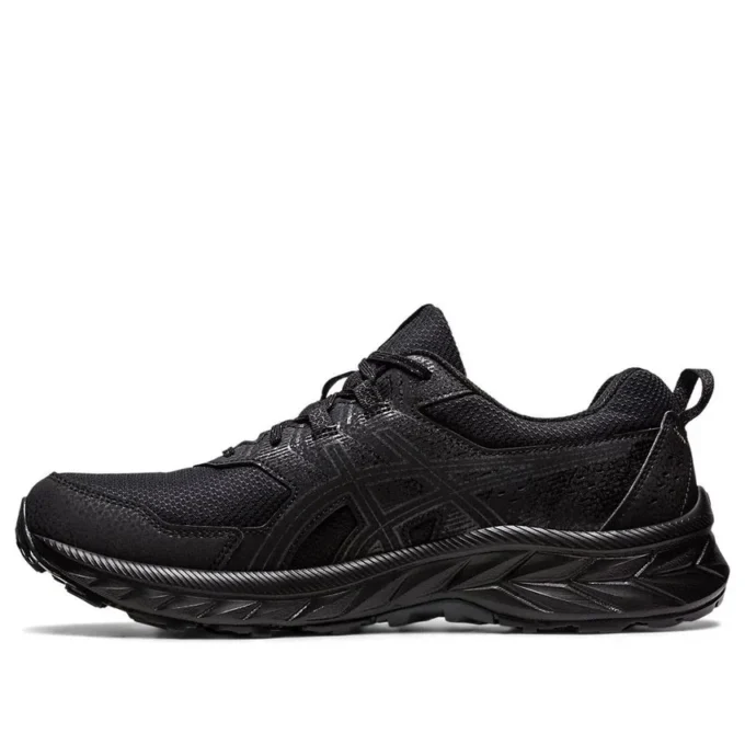 GEL-Venture 9 Extra Wide «Black» GEL-Venture 9 Extra Wide «Black»