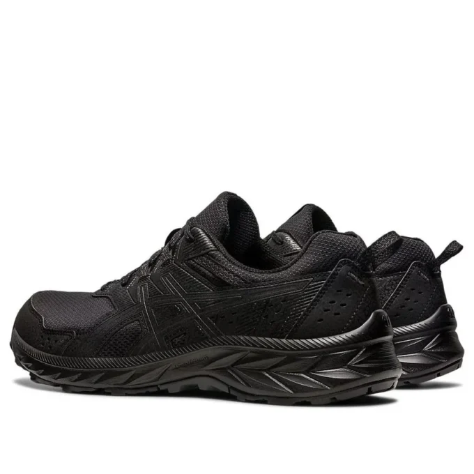 GEL-Venture 9 Extra Wide «Black» GEL-Venture 9 Extra Wide «Black»