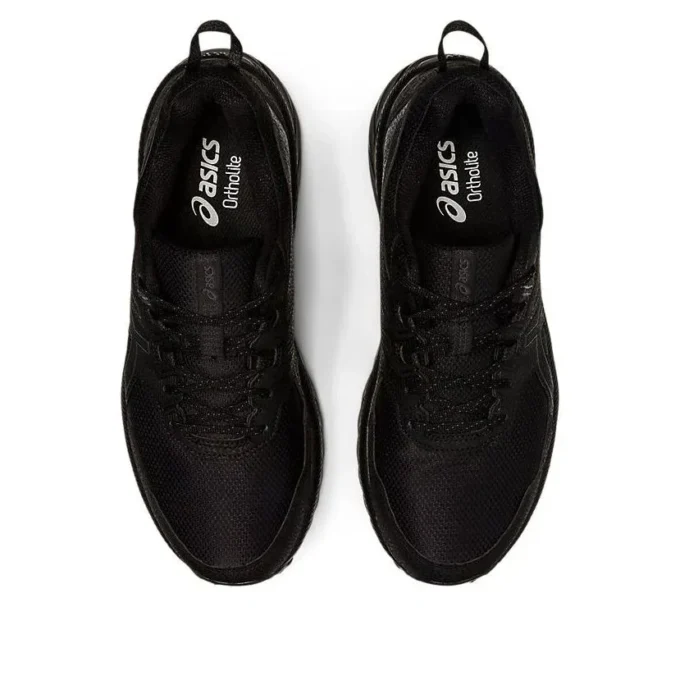 GEL-Venture 9 Extra Wide «Black» GEL-Venture 9 Extra Wide «Black»