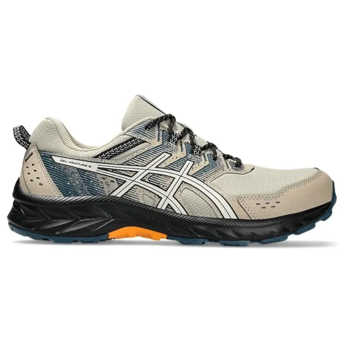 GEL-Venture 9 Extra Wide «Feather Grey Birch»