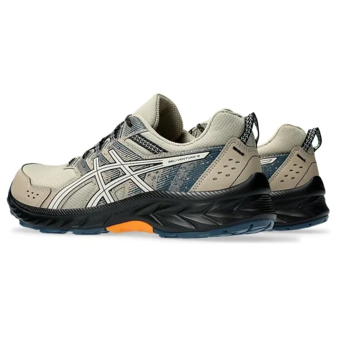 GEL-Venture 9 Extra Wide «Feather Grey Birch»