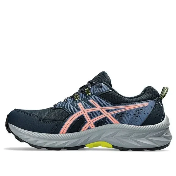 GEL-Venture 9 «French Blue Sun Coral»