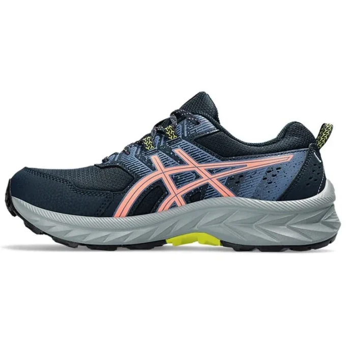 GEL-Venture 9 «French Blue Sun Coral»
