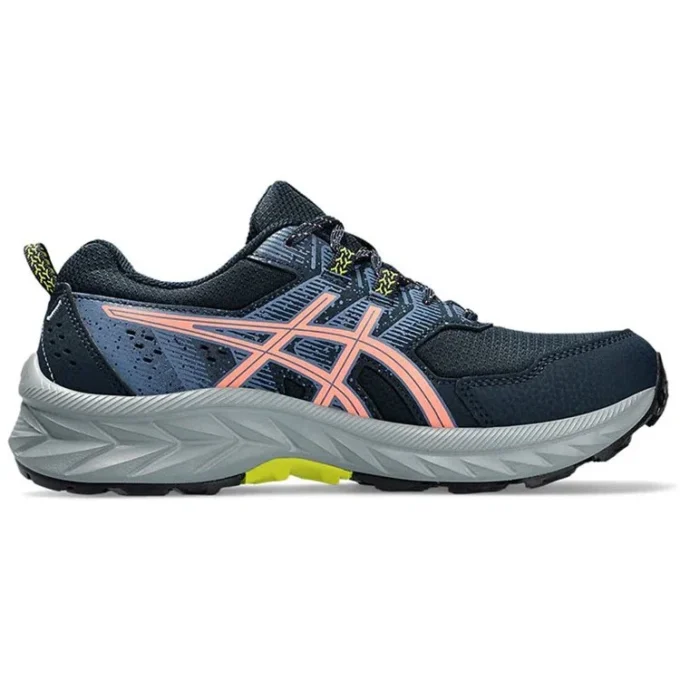 GEL-Venture 9 «French Blue Sun Coral»