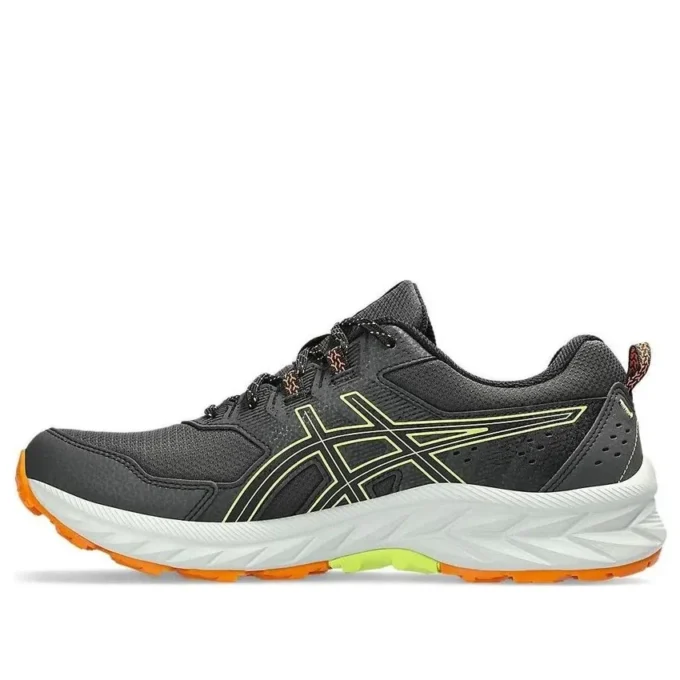 GEL-Venture 9 «Graphite Grey Electric Lime»