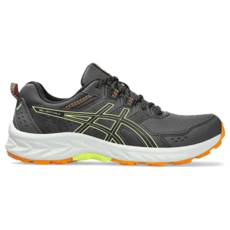 GEL-Venture 9 «Graphite Grey Electric Lime»