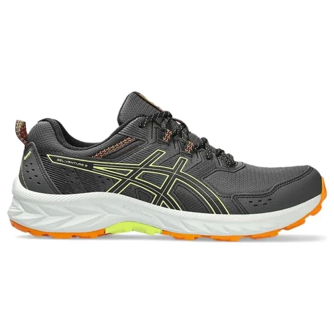 GEL-Venture 9 «Graphite Grey Electric Lime»