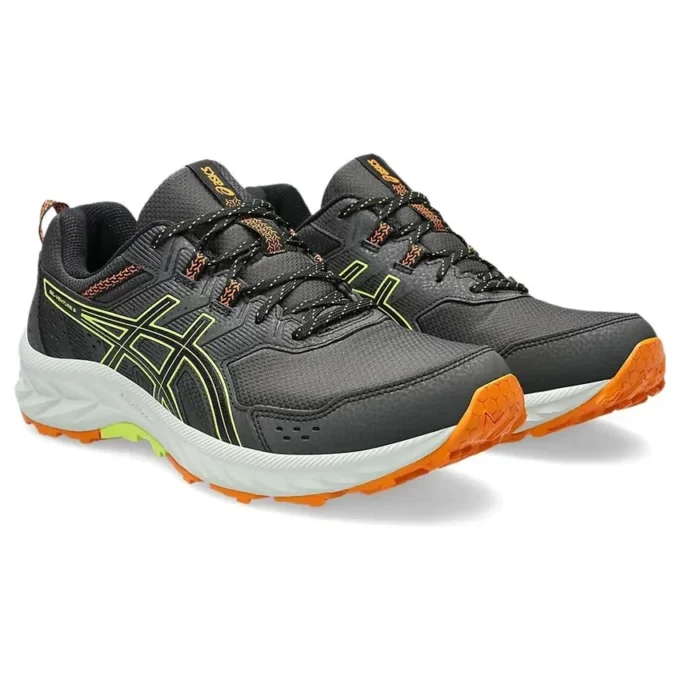 GEL-Venture 9 «Graphite Grey Electric Lime»