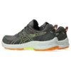 GEL-Venture 9 «Graphite Grey Electric Lime»
