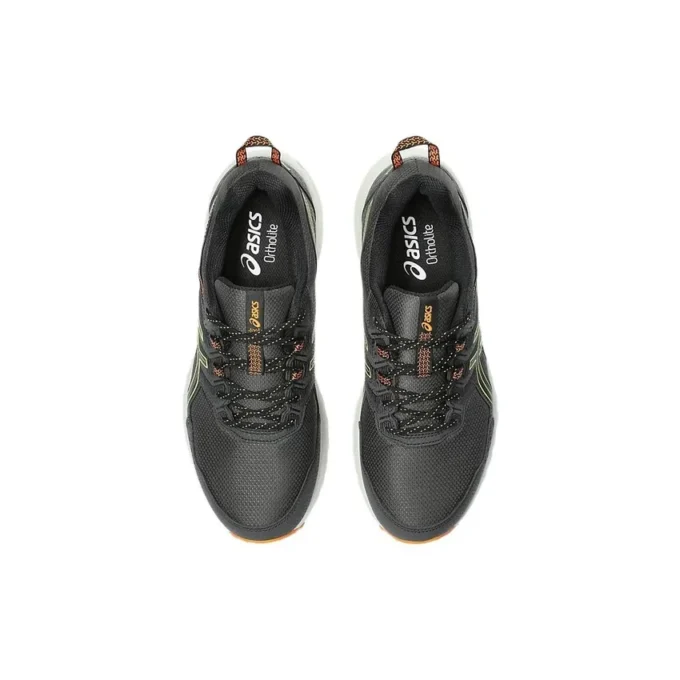 GEL-Venture 9 «Graphite Grey Electric Lime»