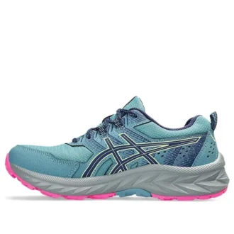 GEL-Venture 9 «Gris Blue»