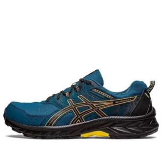 GEL-Venture 9 «Ink Teal Sandstorm»