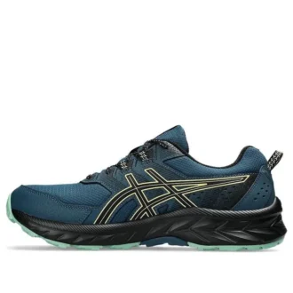 GEL-Venture 9 “Magnetic Blue Black”