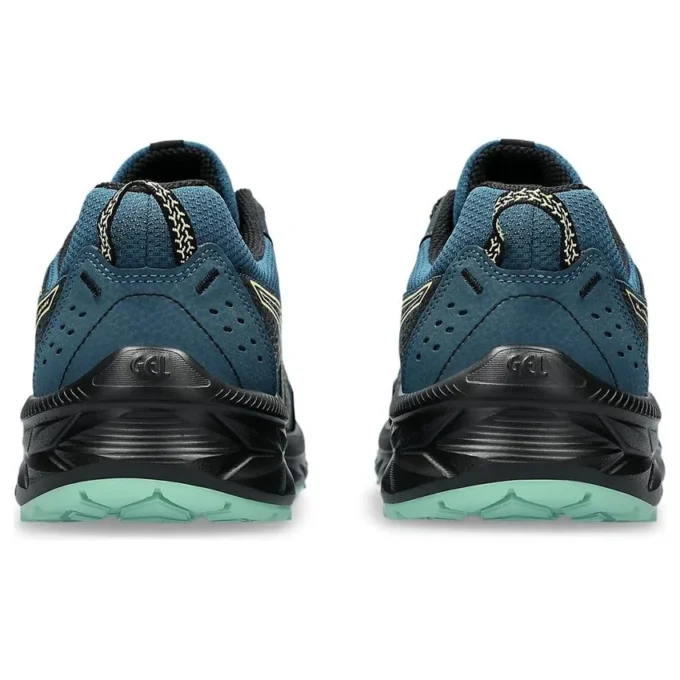GEL-Venture 9 “Magnetic Blue Black”