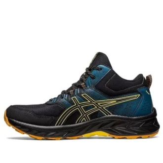 GEL-Venture 9 MT «Black Golden Yellow»