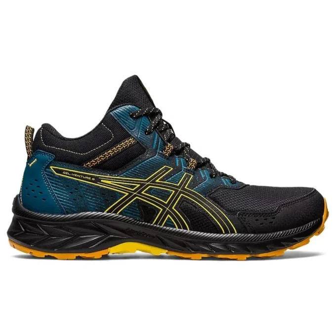 GEL-Venture 9 MT «Black Golden Yellow»