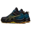 GEL-Venture 9 MT «Black Golden Yellow»