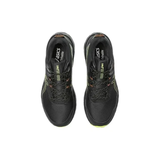 GEL-Venture 9 MT «Black Neon Lime»