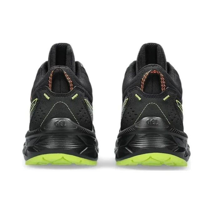 GEL-Venture 9 MT «Black Neon Lime»