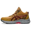 GEL-Venture 9 MT «Tan Presidio Electric Red»